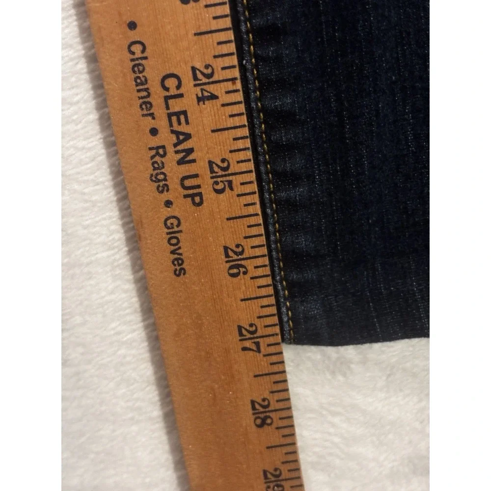 Levis *** tag